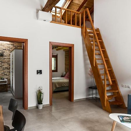 Eloise Apartments Ágios Matthaíos Eksteriør billede